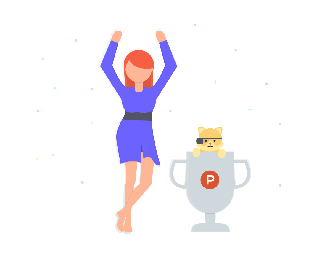 Launching an MVP on Product Hunt people will love