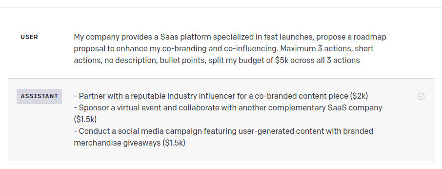 Minimal go-to-market strategy for fast-moving Saas founders in 2023